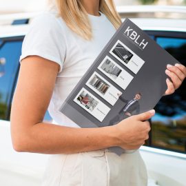 KBLH Magazing